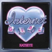Internet Girl album image