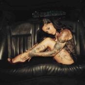 Kehlani album image