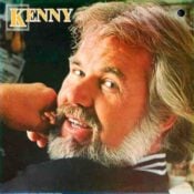 Kenny album image