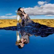 The Golden Echo album image