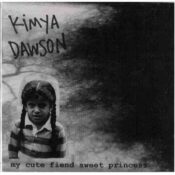 My Cute Fiend Sweet Princess album image