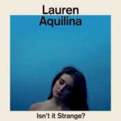 Isn't It Strange? album image