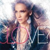 Jennifer Lopez album image