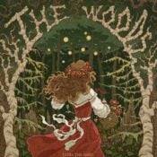 The Woods album image