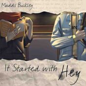 It Started with Hey album image
