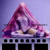 CONFESSIONS II album image