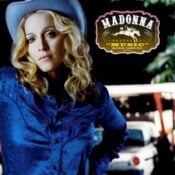 Music album image