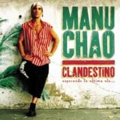 Clandestino album image