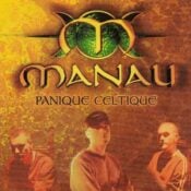 Panique celtique album image