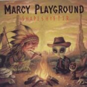 Shapeshifter album image