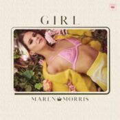 GIRL album image