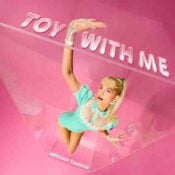 Toy With Me album image