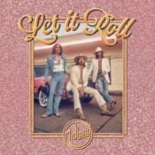 Let It Roll album image