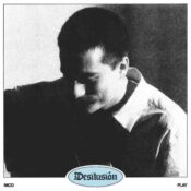 Desilusión album image