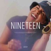 Nineteen album image