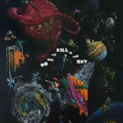 No One to Kill in the Sky album image