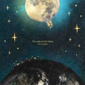 The Lady on the Moon album image