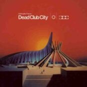Dead Club City album image