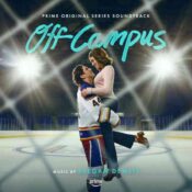 Off Campus album image