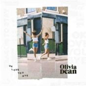 Ok Love You Bye album image