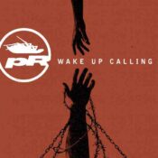 Wake Up Calling album image