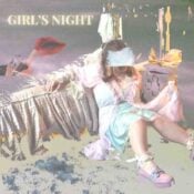 Girl’s Night album image