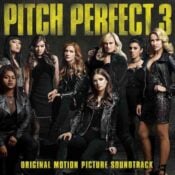 Pitch Perfect 3 Soundtrack album image