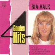 4 gouden hits album image