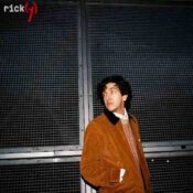 Rick(y) album image