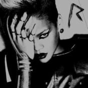 Rated R album image