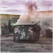 Rolling Dumpster Fire album image