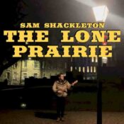 The Lone Prairie album image