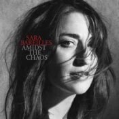 Amidst the Chaos album image