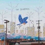 The Bluebirds album image