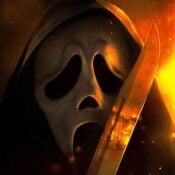Scream 7 soundtrac album image