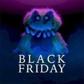 Black Friday album image