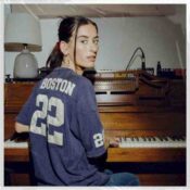 Boston album image