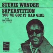 Superstition album image
