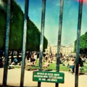 Lonerism album image