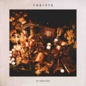 The 1975 album image