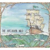 The Arcadian Wild album image