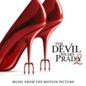The Devil Wears Prada 2 album image
