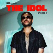 The Idol: Episode 4 album image