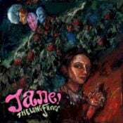 Jane! album image