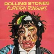 Foreign Tongues album image