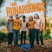 The Runarounds Soundtrack album image