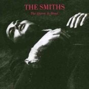 The Queen Is Dead album image