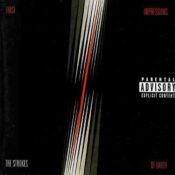 First Impressions of Earth album image