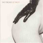 Is This It album image