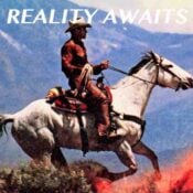 Reality Awaits album image